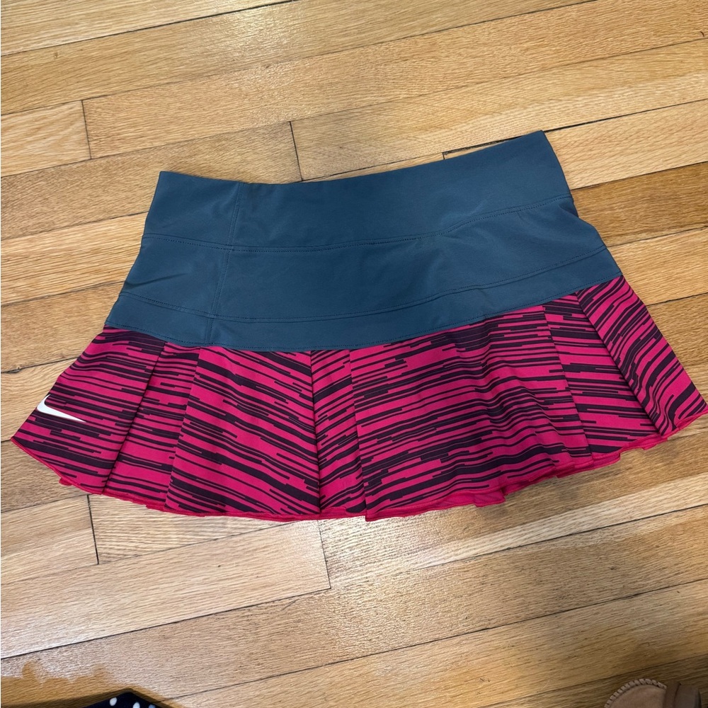 Nike skirt